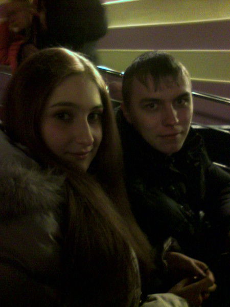 Анастасия Шевченко