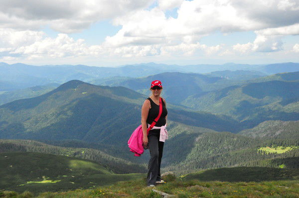 Наталия Колобашкина