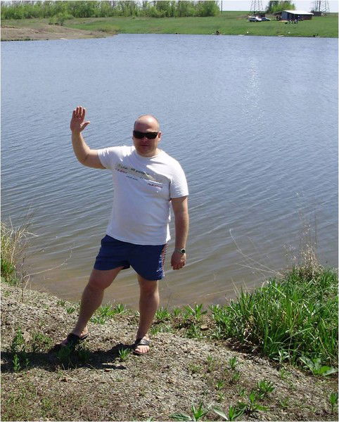 Роман Ковалев