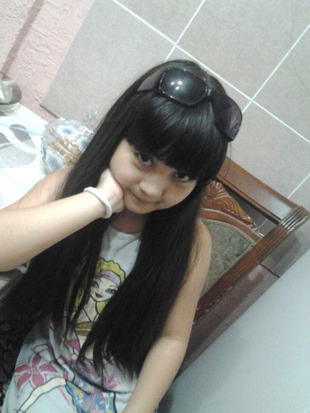 Аида Муслим