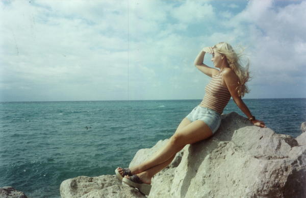 Оксана Ерёмина