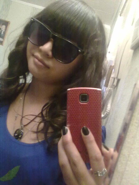 Айзада Байсакалова