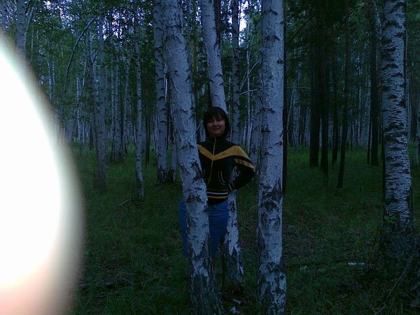 Гульмира Казиева