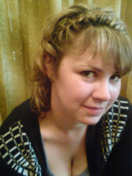 86Настя Гусева