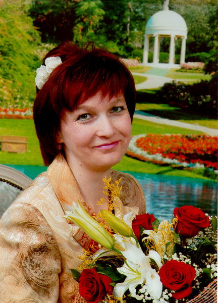 Эмма Смарыгина