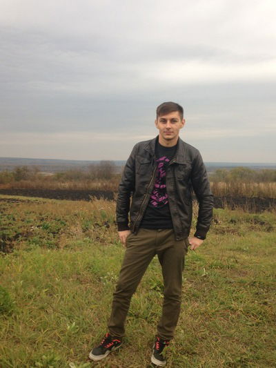 Сергей Шленников