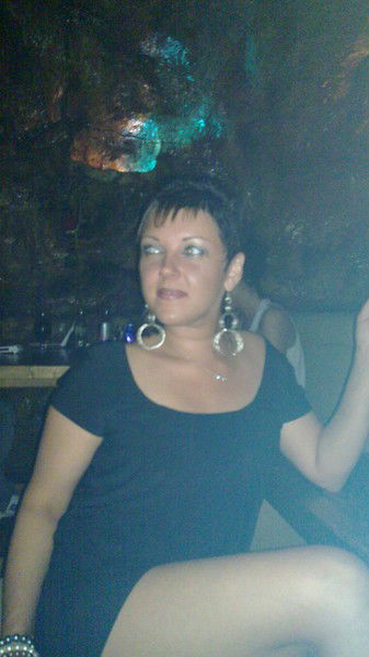 Ольга Каримова