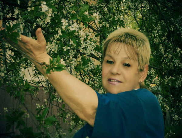 Валентина Шевченко