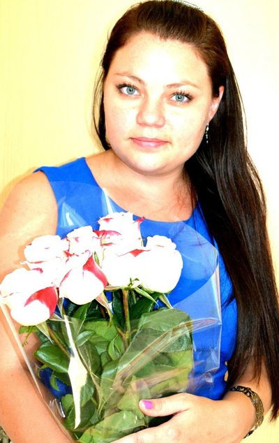 Евгения Филиппова