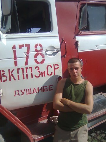 Денис Земсков