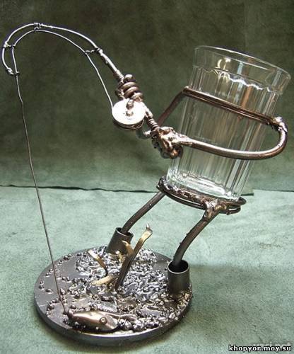 Сергей Воробьев