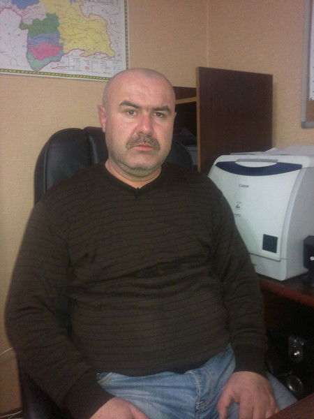 Nizomuddin Nuridinovich