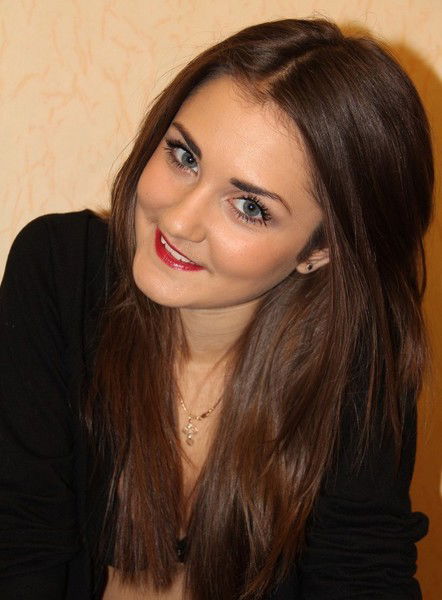 Инга Каргина