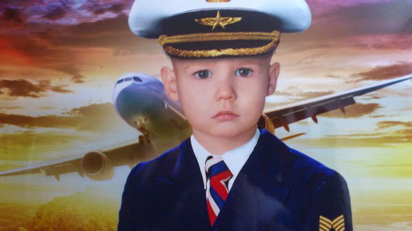 Владимир Кашин