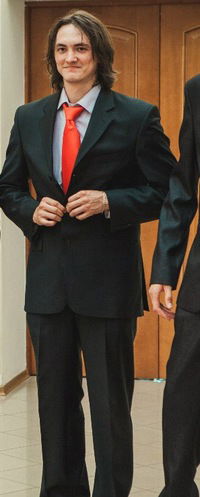 Ильдар Ибрагимов