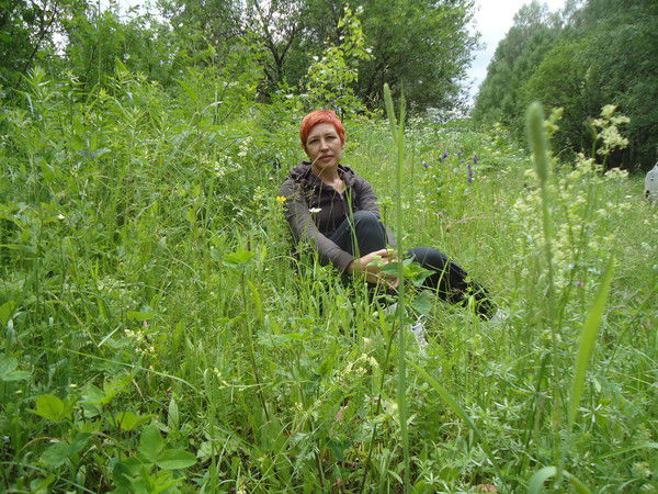 Наталья Тимофеева