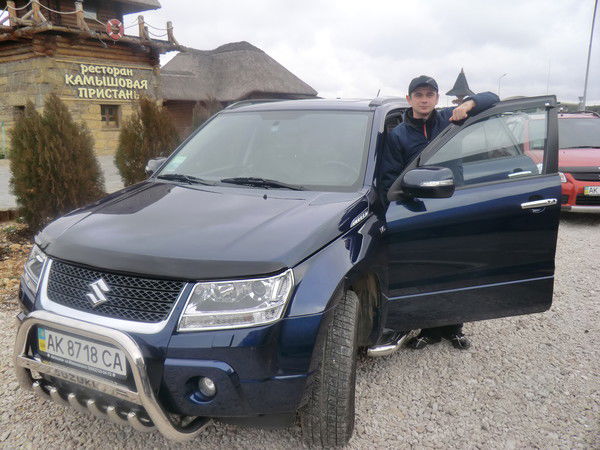 Вадим Ткаченко