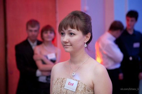 Ольга Тармашева