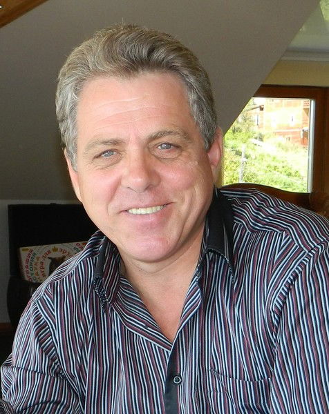 Олег Вавровский