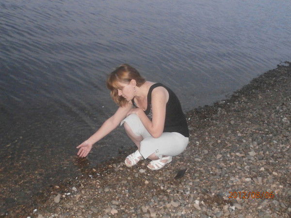 Людмила Коновалова