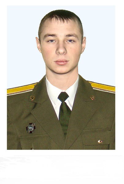 Игорь Абушкевич