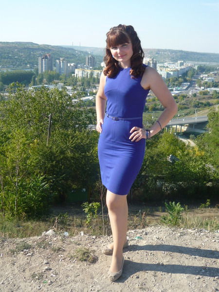 Татьяна Паранюк-Андрияш