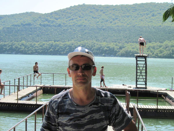 Сергей Желваков