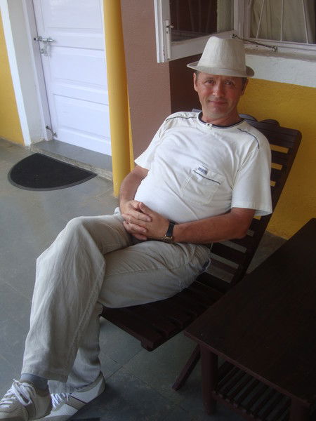 Ринат Хайдаров