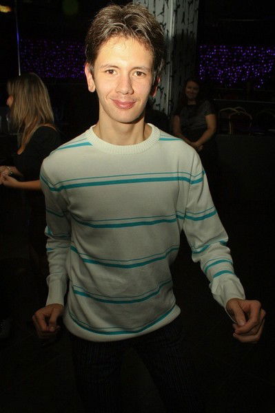 Мишаня Труфанов