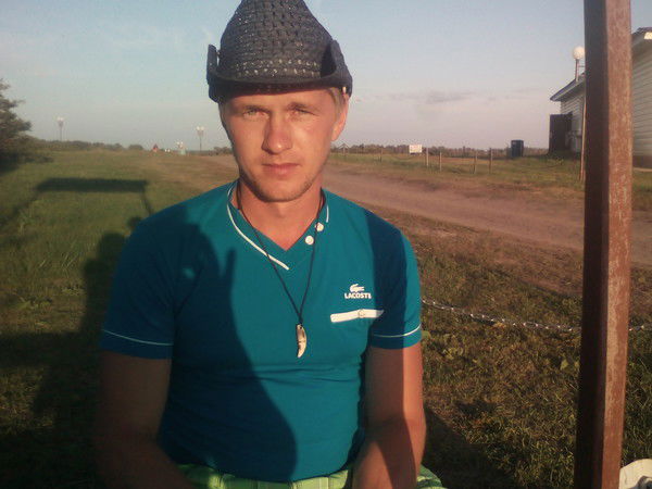 Андрей Трубников