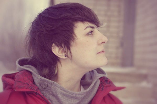 Полина Самарина