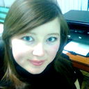 Айгерим Кулетова