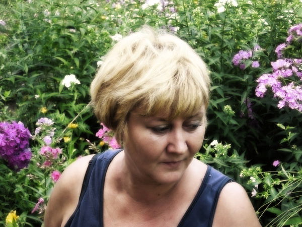 Елена Несмеянова