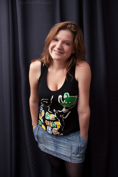 Анастасия Иванова