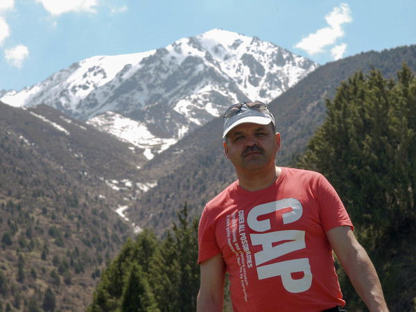 Сергей Гаврилов