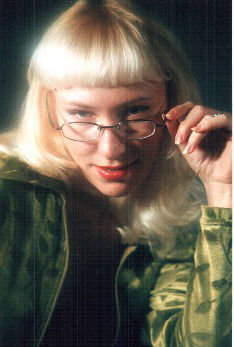 Евгения Разживина