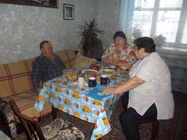 Марина Павлова