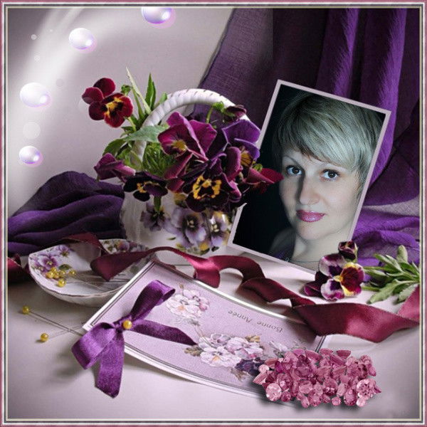 Екатерина Кудрявцева