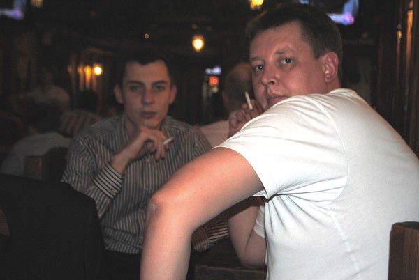 Артем Рясин