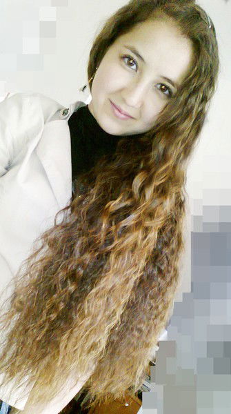 Кумисай Бейсенбаева