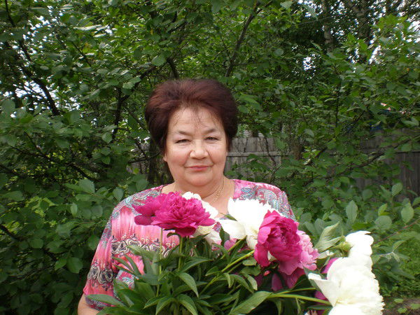 Татьяна Шунто