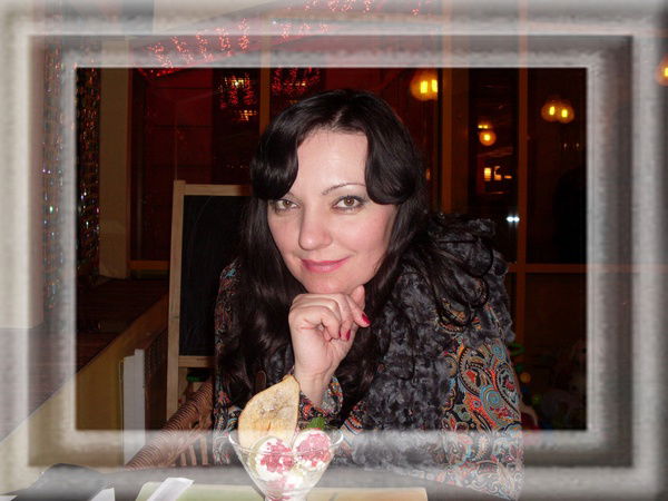 Наталья Делавер