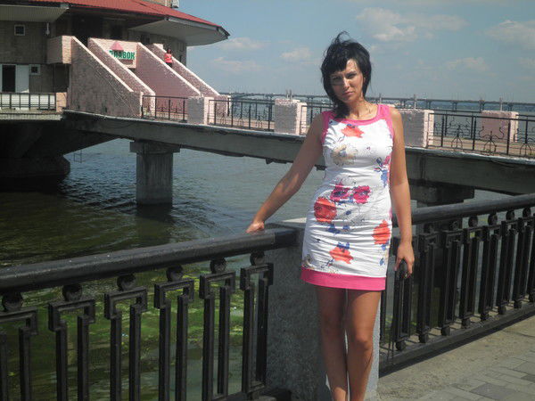 Свктик Белоус