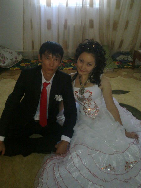 Гульаим Таумурунова