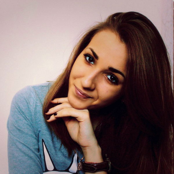 Жанна Салимова