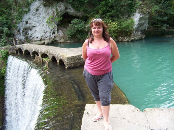 Яна Гостева