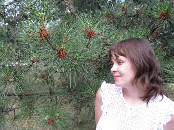 Аня Кобозева