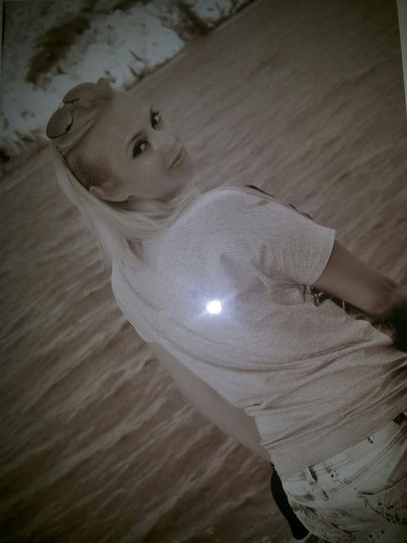 Наталья Ташметова