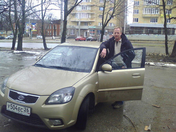 Игорь Казаков