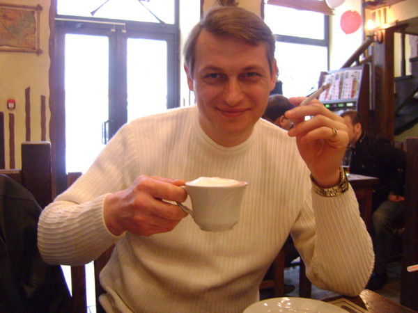 Виктор Мазур